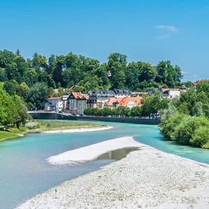 4 Tage Städtereise München Hotel Gutschein 2 Personen Therme Erding 3 Sterne - Bild 1 von 12