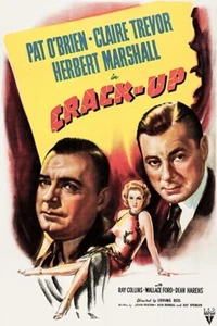 Crack-Up - 1946 - Poster - Foto 1 di 1
