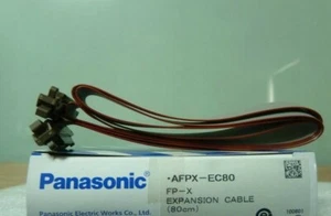 1PC NEW Panasonic AFPX-EC80 - Picture 1 of 1