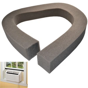 Foam Window Air Conditioner Insulating Strip Seal for Frost King AC43 AC43H - Picture 1 of 9