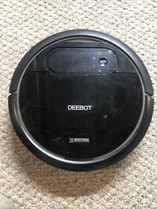 Ecovacs DEEBOT N78 Vacuum Cleaners for Sale | Shop New \u0026 Used Vacuums | ebay