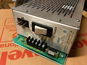 Honeywell 51107595-100 Peripheral Power Supply - Picture 1 of 2