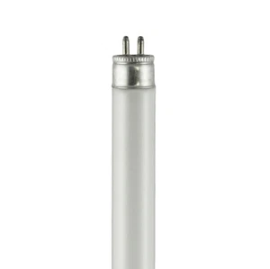 F10T5-3000K Warm-White 16.5 in. - Watts: 10W, Type: T5 Fluorescent Tube, Color - Picture 1 of 1