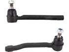 For 2014-2020 Acura MDX Tie Rod End Set Front Outer 43943FC 2015 2016 2017 2018