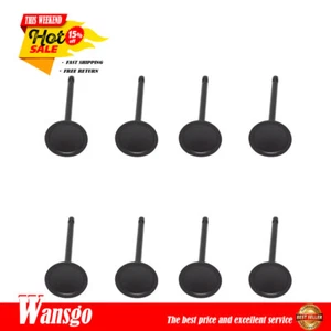 Válvulas de admisión de motor Buick Estante Terreno para GM Chevy Equinox GMC X8 - Imagen 1 de 8