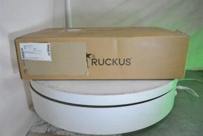 NEW SEALED BOX RUCKUS ICX 7250-24 Campus Switch 24-Port SEE NOTES - Image 1 of 4