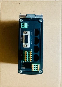 Teltronika leistungsstarker industrieller LTE-Router RUT955 H7V020 - Bild 1 von 8