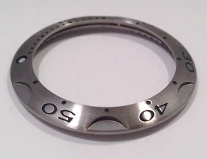 Tag Heuer Midsize Kirium Brushed Bezel WL1213 WL121F WL1211 31.5MM - Picture 1 of 3
