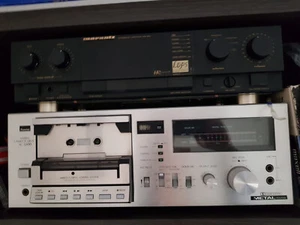 amplificatore hifi usato - Foto 1 di 1