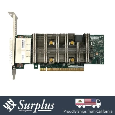 Adaptec 24 Gbps PCIe Gen 4 SAS/SATAports and LP/MD2 Form Factor High bracket - Image 1 of 4