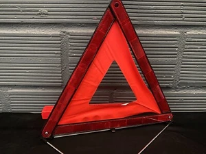 Triángulo Desde Señalización #864 - Imagen 1 de 2