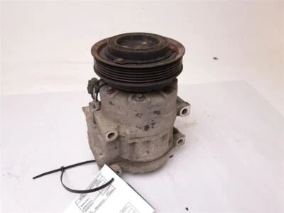 交流电压缩机适用于 HYUNDAI SANTA FE GLS 2007 - 2009 — 第 1/2 张图片