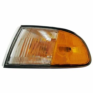 NOS Parking Turn Signal Light RH TYC 18-3182-00 33350SR3A02 A HO2530115 - Picture 1 of 1