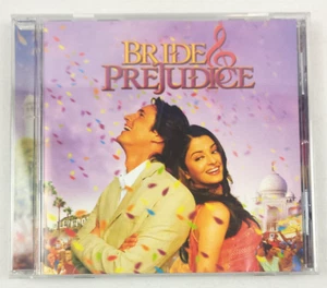 Bride & Prejudice Soundtrack Audio CD 2005 - Picture 1 of 6