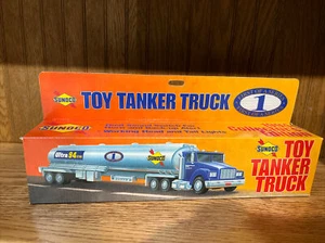 Sonoco 1994 Collector's Edition Toy Tanker Truck - Picture 1 of 2