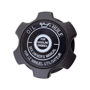 New Engine Oil Filler Cap 15610-P2A-000 For Honda Civic CR-V Acura Integra - Picture 1 of 6