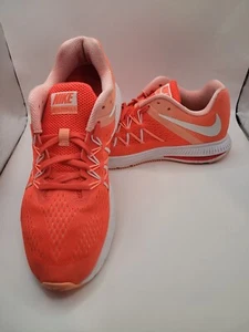 Size 8.5 - Nike Zoom Winflo 3 Women's Orange - Bild 1 von 8