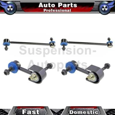 Звенья переднего заднего стабилизатора подвески Mevotech подходят для Ford Escape_SU 2009 2010 2011 2012 годов выпуска - Изображение 1 из 4