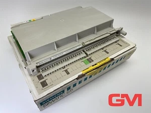 Siemens Digital Output 6ES5454-4UA12 Module E-Stand 1 Simatic S5 - Picture 1 of 9