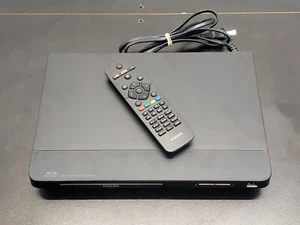 Philips BDP2205 Blu-ray Disc DVD player Netflix Youtube USB2.0 Media Link WiFi - Picture 1 of 12