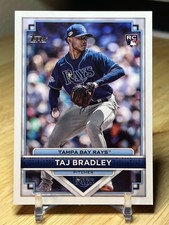 2023 Topps Flagship Collection - Exclusive 5 Card Packs, PYC [Updated 11-05-23]