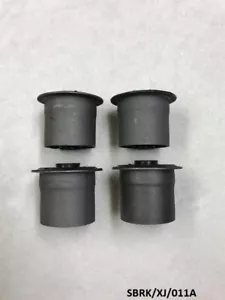 KIT Riparazione Bracci Controllo Superiore Anteriore per Jeep Cherokee XJ 1984-2001 SBRK/XJ/011A - Foto 1 di 4