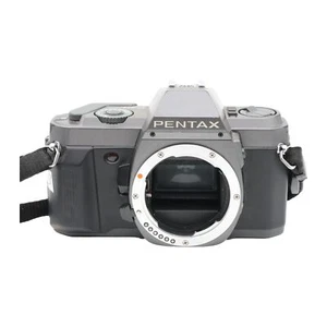 Pentax P30T Spiegelreflexkamera SLR Kamera Grau body Gehäuse - Bild 1 von 4