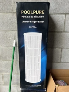 Pool Pure (PLF-150A) Pool and Spa Filtration Filter (NEW) - Picture 1 of 1