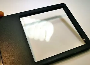 Cokin A 083 Diffuser 1 Soft Focus Resin Filter drop in square 3X3" for Lindahl - Picture 1 of 6