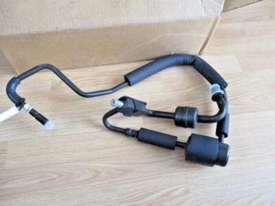 Новый из старых запасов оригинальный производитель 1992-93 Ford Taurus Continental Sable трубка коллектора кондиционера в сборе YF2036 - Изображение 1 из 4