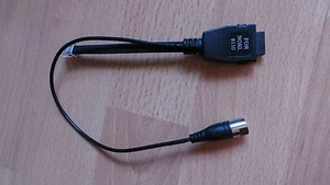 Hama Liberty adapter do Nokia 8110 `2 - Zdjęcie 1 z 1