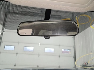 Espejo retrovisor compatible con 00-01 03-24 ALTIMA 456447 Foto 1 de 4