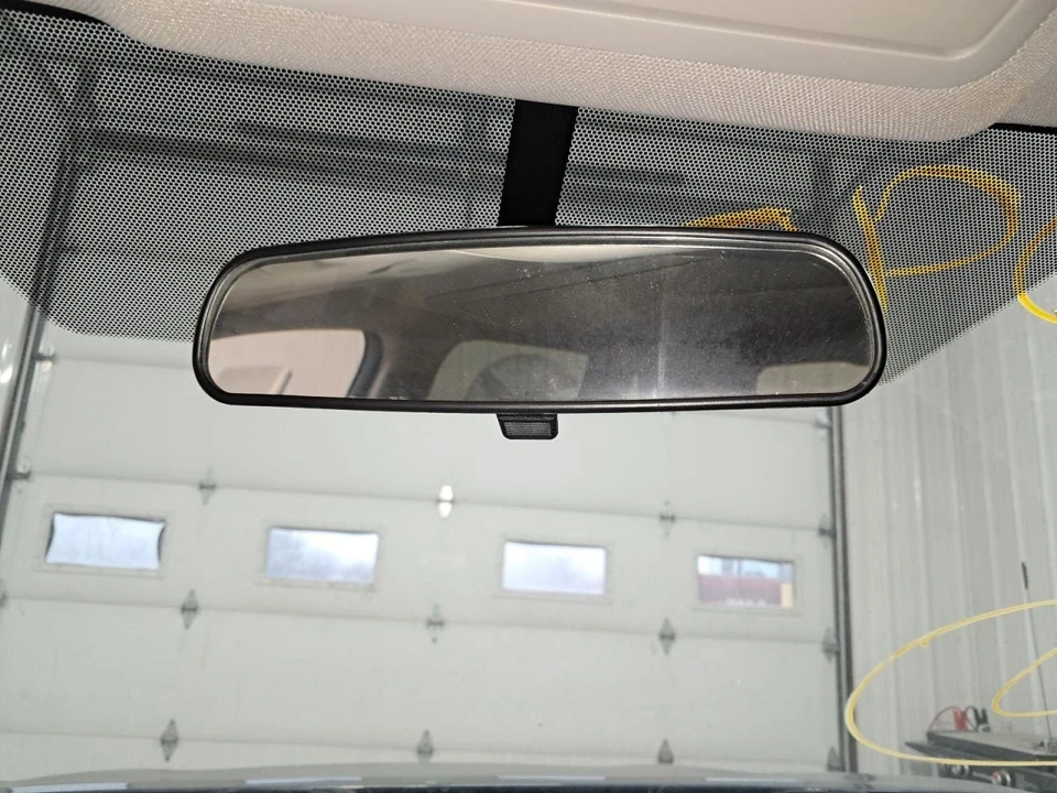 Espejo retrovisor compatible con 00-01 03-24 ALTIMA 456447 Foto 1 de 4