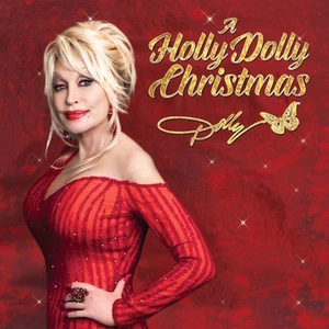 Dolly Parton A Holly Dolly Christmas (CD) Ultimate Album - Bild 1 von 2