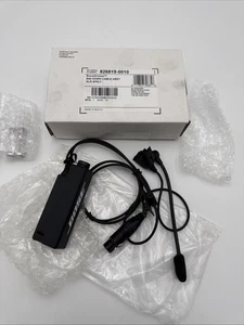 Bose Professional SoundComm B40 Headphones Down Cable Assembly 4-Pin XLR/ M Mic - Picture 1 of 3