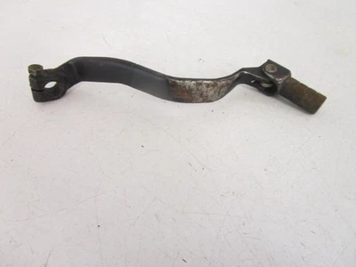 04 Palanca de cambios Suzuki DRZ 400E 25600-05D03 2000-2024 Foto 1 de 3