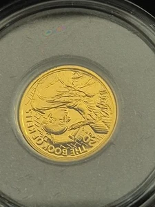 Irish €20 Gold Proof Coin 2012 Irish Monastic Art Proof Boxed Coa - Picture 1 of 3