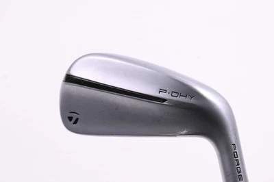 Tour Issue Taylormade P.DHY #2 Iron / 18 Degree / X-Flex Tensei CK White 100 - Image 1 of 4