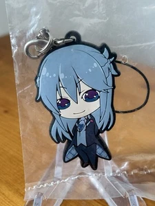 Brothers Conflict Juli (Mensch) Kautschukband Schlüsselanhänger Toy's Works Sammlung - Bild 1 von 4