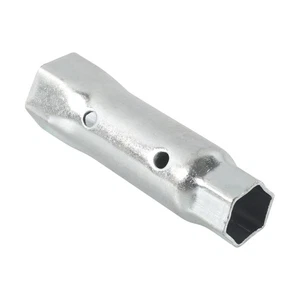 1x A3 Carbon Steel 150mm/6in Heavy-Duty RV Water Heater Element Wrench Socket - Picture 1 of 6