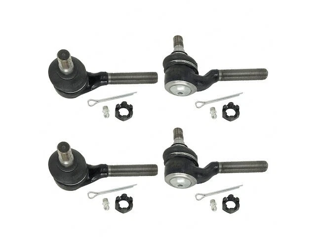 Tie Rod End Kit For 1983-1989 Chrysler Fifth Avenue 1984 1985 1986 1987 FZ312XR - Image 1 of 1