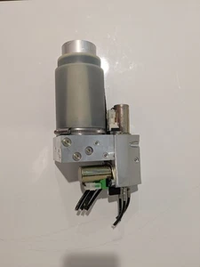2001-06 BMW E46 Convertible Top Hydraulic Pump Motor 8234530/ HB70168-002 HB8 - Picture 1 of 7