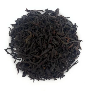 Schwarzer Tee 2025 Assam Orthodox Second Flush KOOMSONG Garten OVP Loseblattmischung - Bild 1 von 7