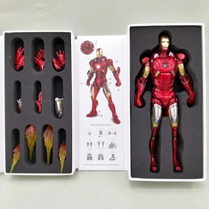 COMICAVE STUDIO IRON MAN MARK VII - Bild 1 von 10
