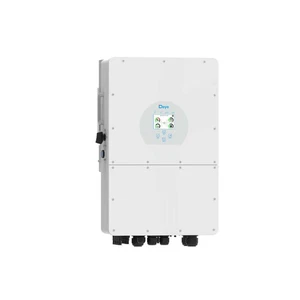 25kW Deye Hybrid Wechselrichter SUN-25K-SG01HP3-EU-AM2 3phasig Hochvolt 19% MwSt - Bild 1 von 5