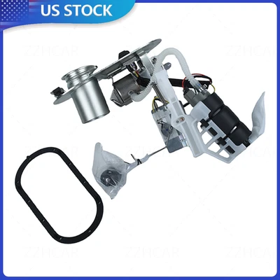 75126-06A FPF fuel pump assembly Fit Harley Davidson 06-07 Electra Glide Replace - Image 1 of 4