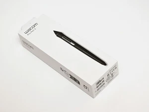 Wacom KP504E Pro Pen 2 for Intuos Pro, Cintiq Pro, MobileStudio - New sealed. - Picture 1 of 3