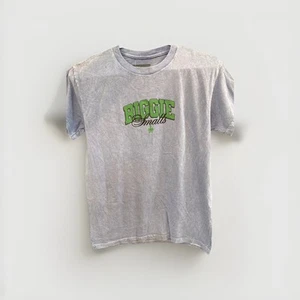 Biggie Smalls Graphic T-Shirt Blau Herren Größe M » - Bild 1 von 5