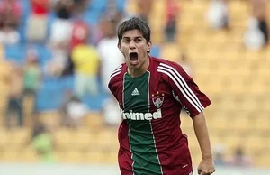 ● RARA CAMISETA FLUMINENSE BRASIL 2009/2010 ADIDAS TALLA HOMBRE ADULTO S ● - Imagen 1 de 20