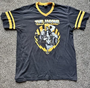 THE JASONS Retro Trikot Shirt XL RARE OOP Punk Friday The 13th - Bild 1 von 8